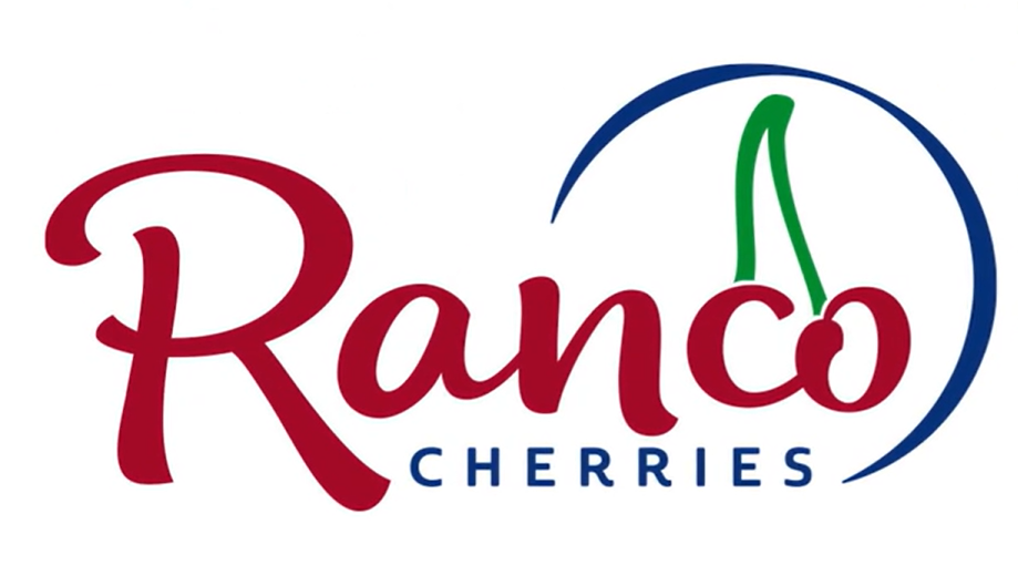 Logo de Ranco Cherries, cliente de Construcciones El Tabo